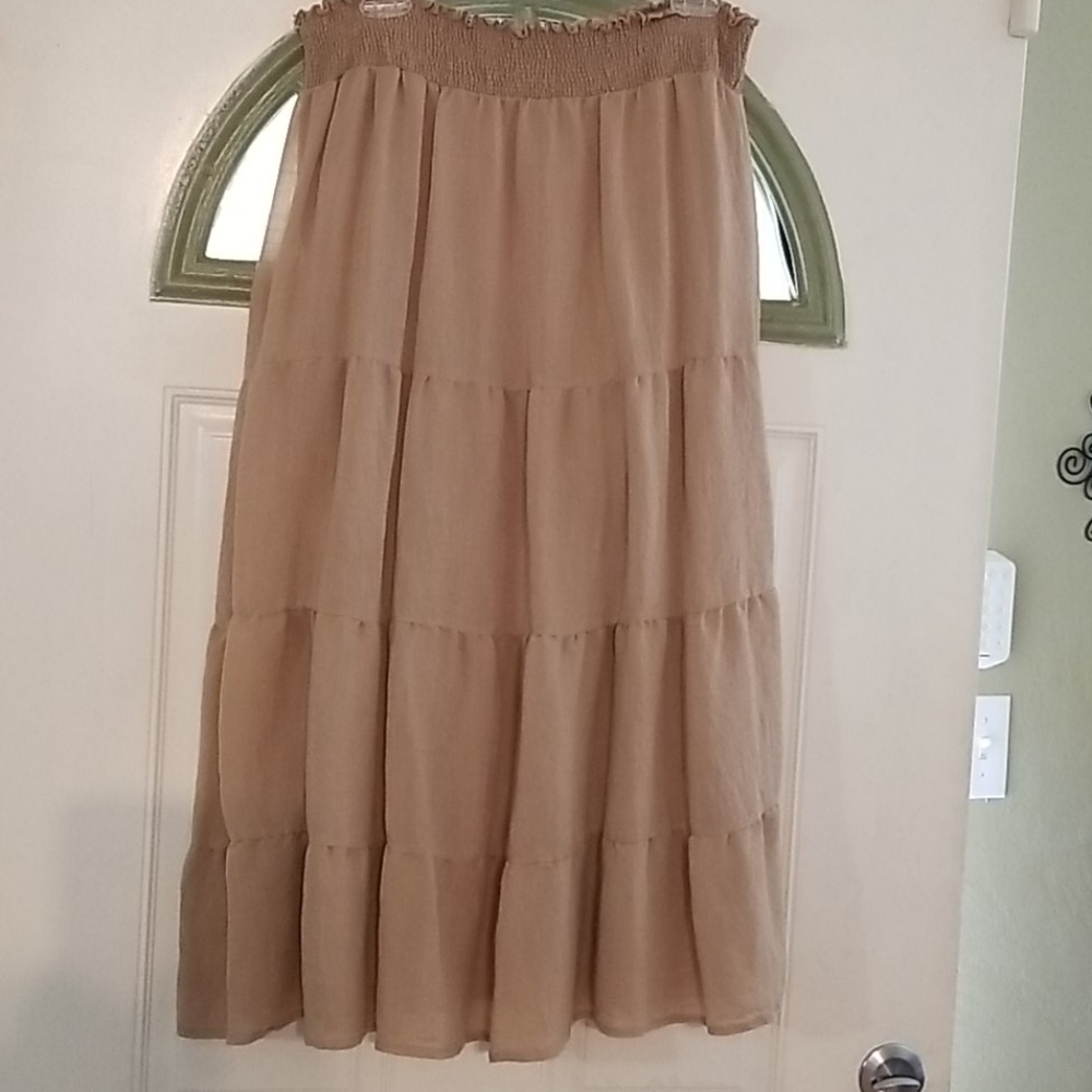 Skirt